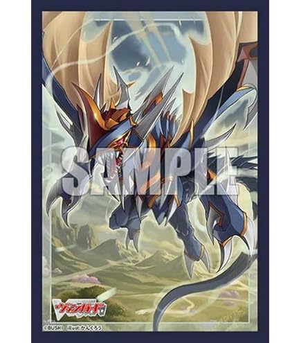 Amazon | ブシロードスリーブコレクション ミニ Vol.500 カード